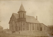 1890_St. Claren's Avenue Methodist Church, St. Claren's Ave., w. side, s. of Dundas St. W (2015_09_22 14_02_24 UTC)